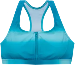 Actuelle naisten bikiniyläosa 215A012607 - Allover Print - 1