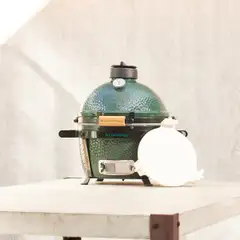 Big Green Egg ConvEGGtor MiniMax - 2