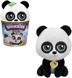 Silverlit pehmolelu räpyttelevillä silmillä Winksies, erilaisia - 14