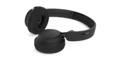 Philips langattomat sankakuulokkeet TAH4000BK/00 musta - 1
