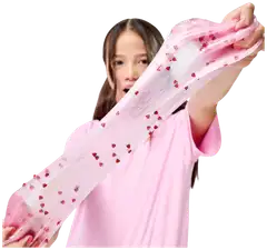 GUI GUI slime -lima, erilaisia - 12