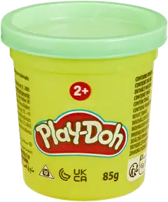 Play-Doh Muovailuvaha, erilaisia - 2