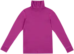House lasten pitkähihainen aluspaita merinovillaa 230H332543 - 18-3224tcx radiant orchid - 1