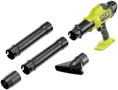Ryobi lehtipuhallin RY18BLCXA-0 - 2