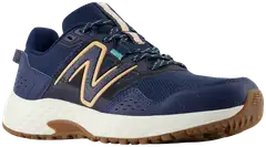 New Balance naisten trailjuoksukengät 410v8 - Blue - 4