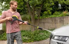 Kärcher painepesuri K 7 Comfort Premium - 7