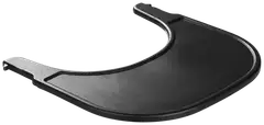 Hauck syöttötuolin tarjotin Alpha Click Tray - 1