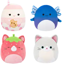 Squishmallows 30 cm P26 pehmo - 1