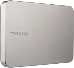 Toshiba ulkoinen kovalevy 2 TB Canvio Flex - 1