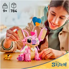 LEGO® Disney Classic 43257 Angel - 9