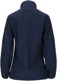 Whistler naisten Covina Softshell-takki - Navy - 2