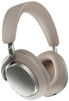 Bowers & Wilkins Noise cancelling headphones PX8 S2 onyksinmusta - lämmin kivi - 7