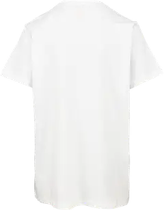 Coca-Cola nuorten t-paita CO10283 - WHITE - 2