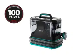 Tefal Clean It tekstiilipesuri IZ5020F0 - 5