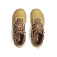 Merrell Speed strike 2 ltr mid wp naisten ulkoilujalkine - Latte - 6
