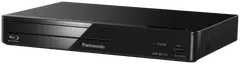 Panasonic Blu-ray soitin DMP-BDT167 - 2