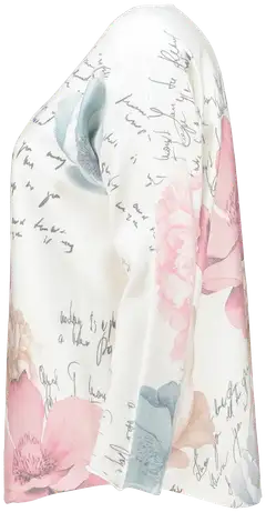 Zabaione naisten neule Ya44sminaa - Blush - 2