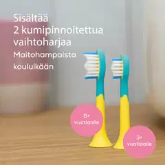 Beurer sonic sähköhammasharja SC11 Patrik - 4