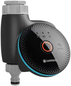 GARDENA Kastelunohjain smart Water Control - 1