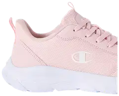 Champion lasten lenkkari Fuze Low Cut - pink - 8