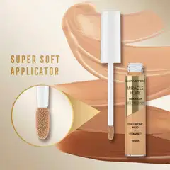 Max Factor Miracle Pure Concealer 03 peitevoide 7,8 ml - 1 - 3