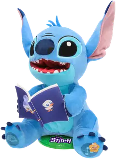 Disney Stitch Storyteller -Pehmolelu - 6