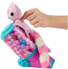 Fingerlings - Sugar Glider +  launcher - 3