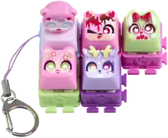 Clickeez Multipack -Fidget - 6