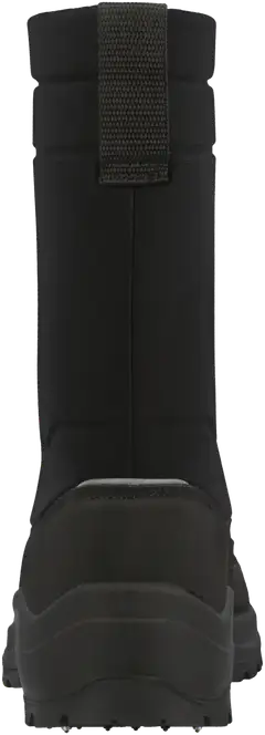 Kuoma nastasaapas Nasta Universal - BLACK - 4