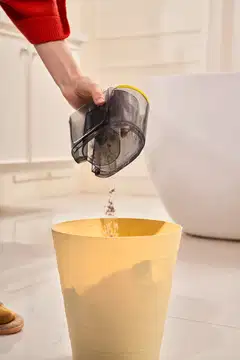 Kärcher patja-imuri VCH 4 UVClean - 10