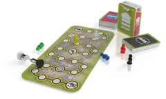 Tactic lautapeli Blackout Alias - 2