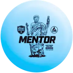 Discmania draiveri Active Mentor - 1