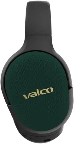 Valco magneettiset vaihtokuoret VMK25 kuulokkeille, vihreä - 1