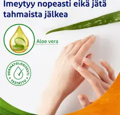 VoltNatura kasvipohjainen geeli rasittuneille lihaksille 50 ml - 6