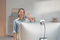 Insta360 webkamera Link 2C - 20