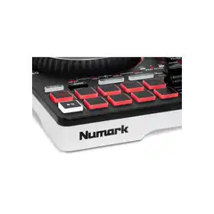 Numark DJ-ohjain partymix III - 2