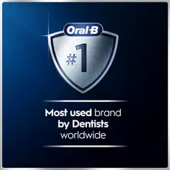 Oral-B iO6 Series Pink Sand Sensitive sähköhammasharja + lisävaihtoharja - 10
