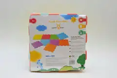 Happy Baby palapelimatto 9 palaa - 2