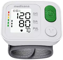 Medisana ranneverenpainemittari BW345 - 2