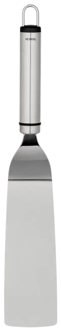 Heirol Teräslasta 28,5cm, Steely - 1