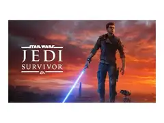 PS4 Star Wars Jedi Survivor - 3