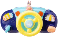 Bluey taaperon ratti - 2