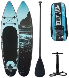 Deep Sea SUP-Lautasetti Flow 300cm - 1