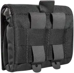 Tasmanian Tiger Dump Pouch MKII dumppitasku, musta - 2