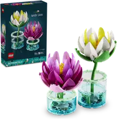 LEGO® Botanicals 11511 Lumpeet - 1