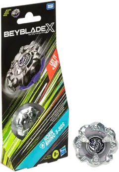 Beyblade hyrrä X Booster, erilaisia - 2