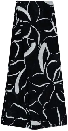 House naisten huivi 219H062632 - 1