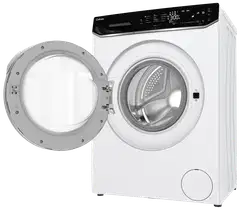 Cylinda edestä täytettävä pyykinpesukone FT911G3104A, 10,5 kg, valkoinen - 4