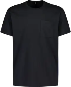 House miesten shortsipyjama 191H422520 - BLACK - 2