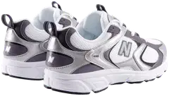 New Balance naisten tennarit U4086LR - NB 103 White - 7